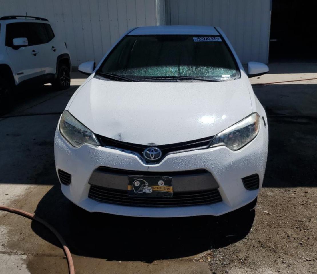 2T1BURHE2GC716478 2016 Toyota Corolla L