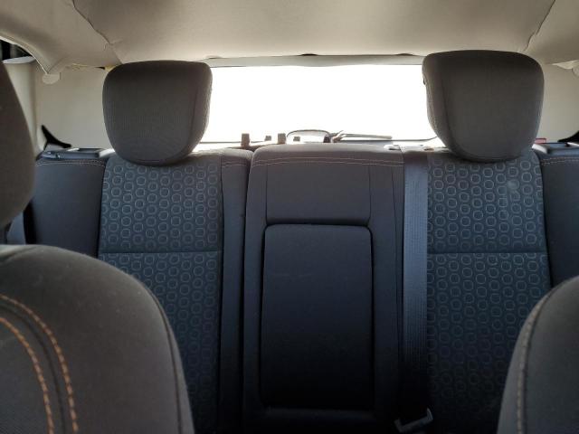 2018 Chevrolet Trax Ls VIN: 3GNCJNSB8JL231021 Lot: 56351804