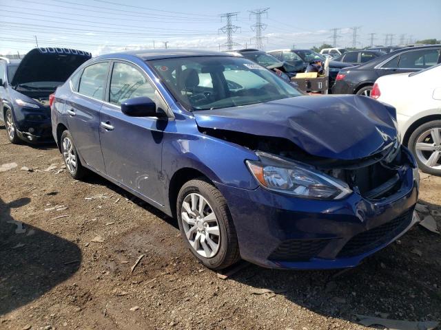 2017 Nissan Sentra - Image 4