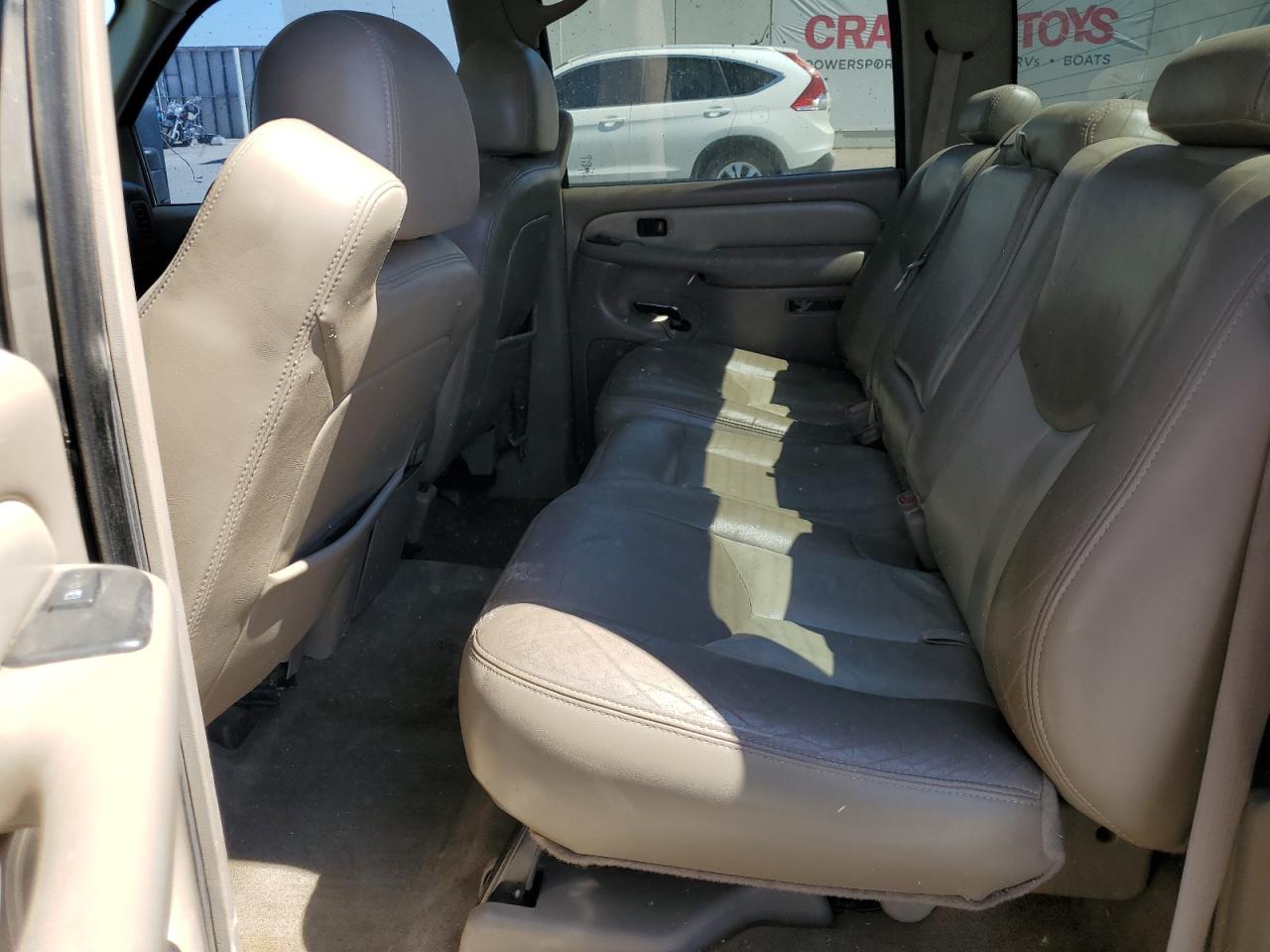 2GTEK63NX61143013 2006 GMC Sierra K1500 Denali