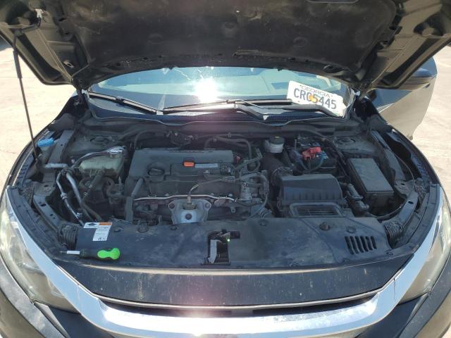 2018 Honda Civic Lx VIN: 19XFC2F50JE026445 Lot: 54073544