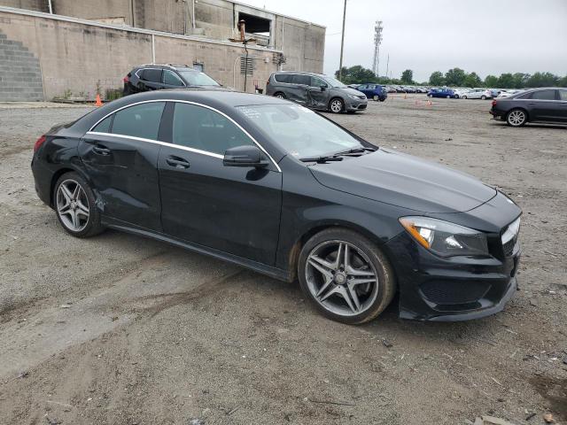 2014 Mercedes-Benz Cla 250 VIN: WDDSJ4EBXEN085078 Lot: 55304174