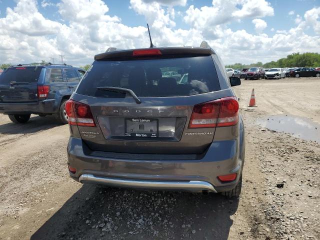 2015 Dodge Journey Crossroad VIN: 3C4PDCGB1FT547429 Lot: 54216264