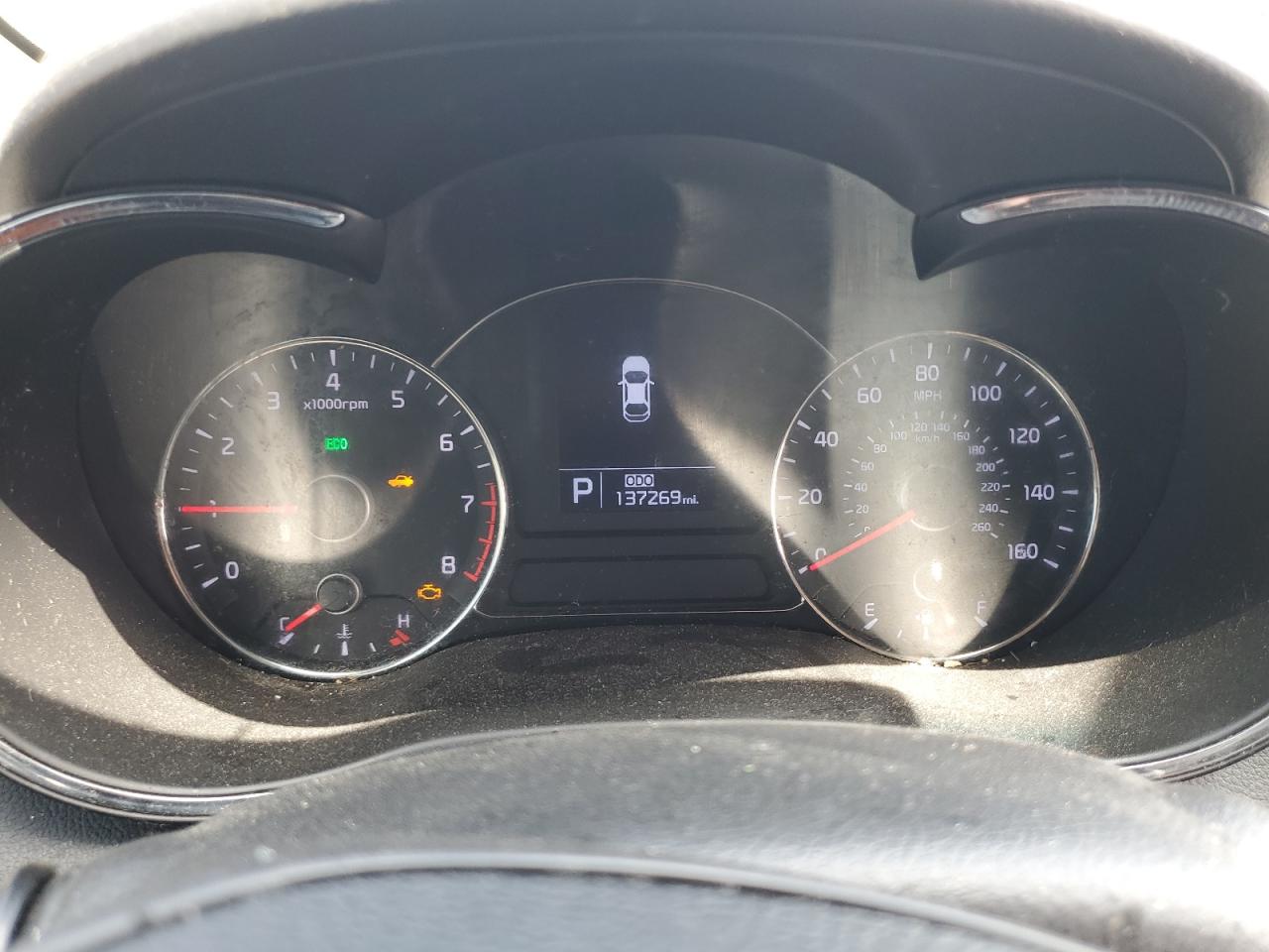 KNAFX6A87F5349789 2015 Kia Forte Ex