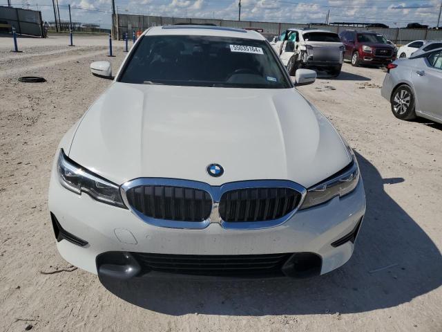 2021 BMW 330I - 3MW5R1J09M8B52772