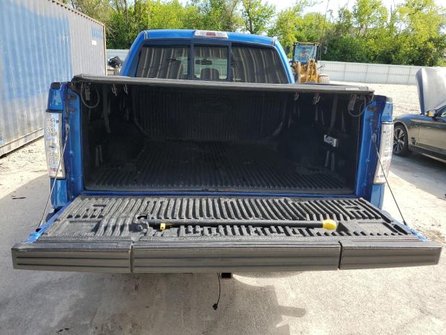 2013 Ford F150 Supercrew VIN: 1FTFW1ET7DFA27751 Lot: 56928114