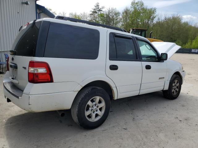 1FMFU16548LA61946 2008 Ford Expedition Xlt