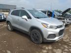 CHEVROLET TRAX 1LT photo