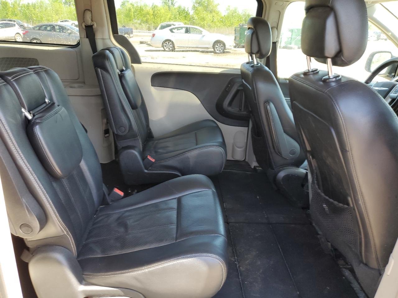 2C4RC1BG3CR229460 2012 Chrysler Town & Country Touring
