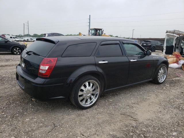 2007 Dodge Magnum Se VIN: 2D4FV47T37H750732 Lot: 54046254