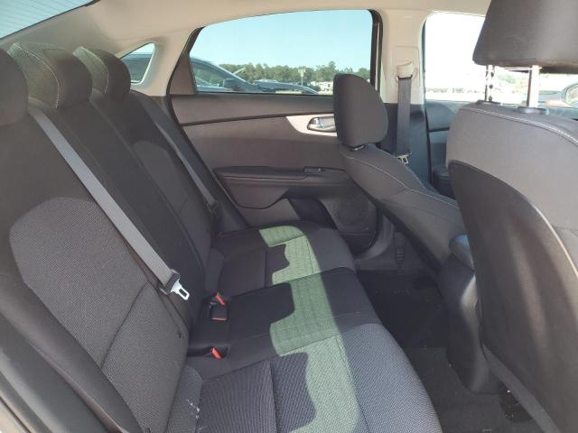 2023 Kia Forte Lx VIN: 3KPF24AD5PE649615 Lot: 54203534