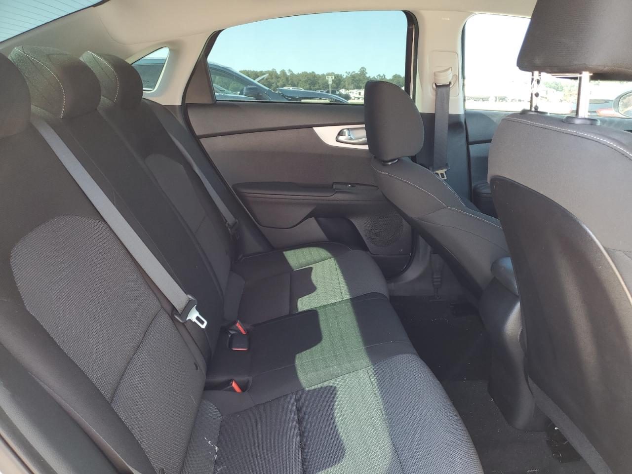 3KPF24AD5PE649615 2023 Kia Forte Lx