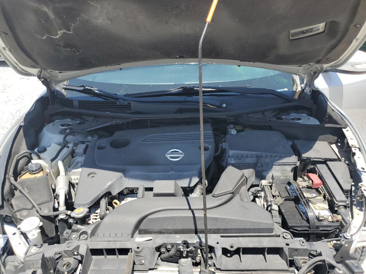 1N4AL3AP0EC113211 2014 Nissan Altima 2.5