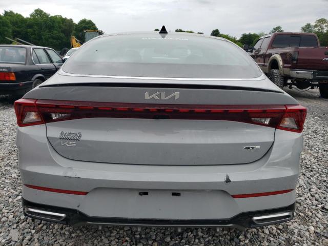 2024 Kia K5 Gt Line VIN: 5XXG64J20RG232758 Lot: 54700454