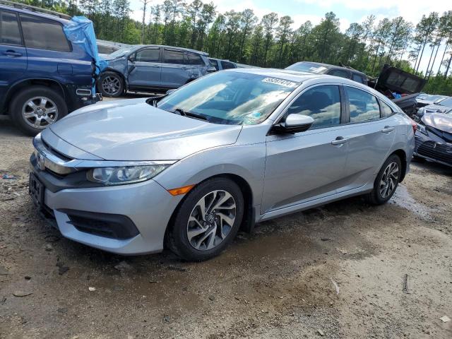 19XFC2F77GE081145 2016 HONDA CIVIC - Image 1