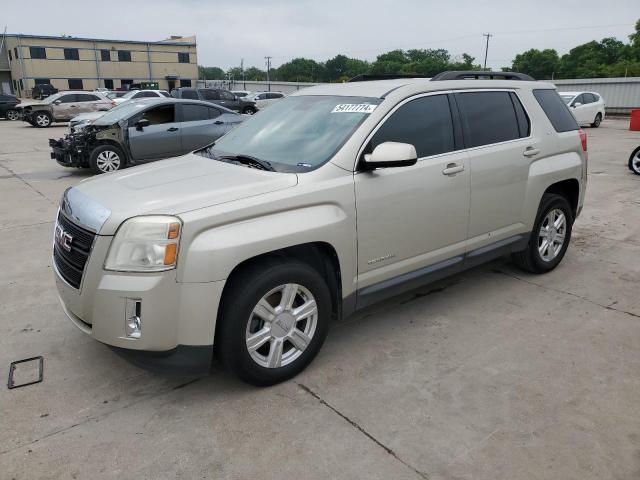 2014 GMC Terrain Slt VIN: 2GKALSEK5E6298629 Lot: 54177774