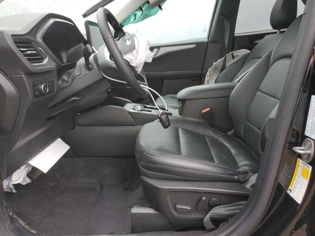 2023 FORD ESCAPE PLA - 1FMCU9JZ1PUB45291