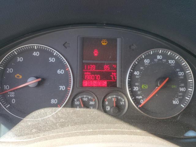 2006 Volkswagen Jetta Value VIN: 3VWPF71K46M706476 Lot: 56504104