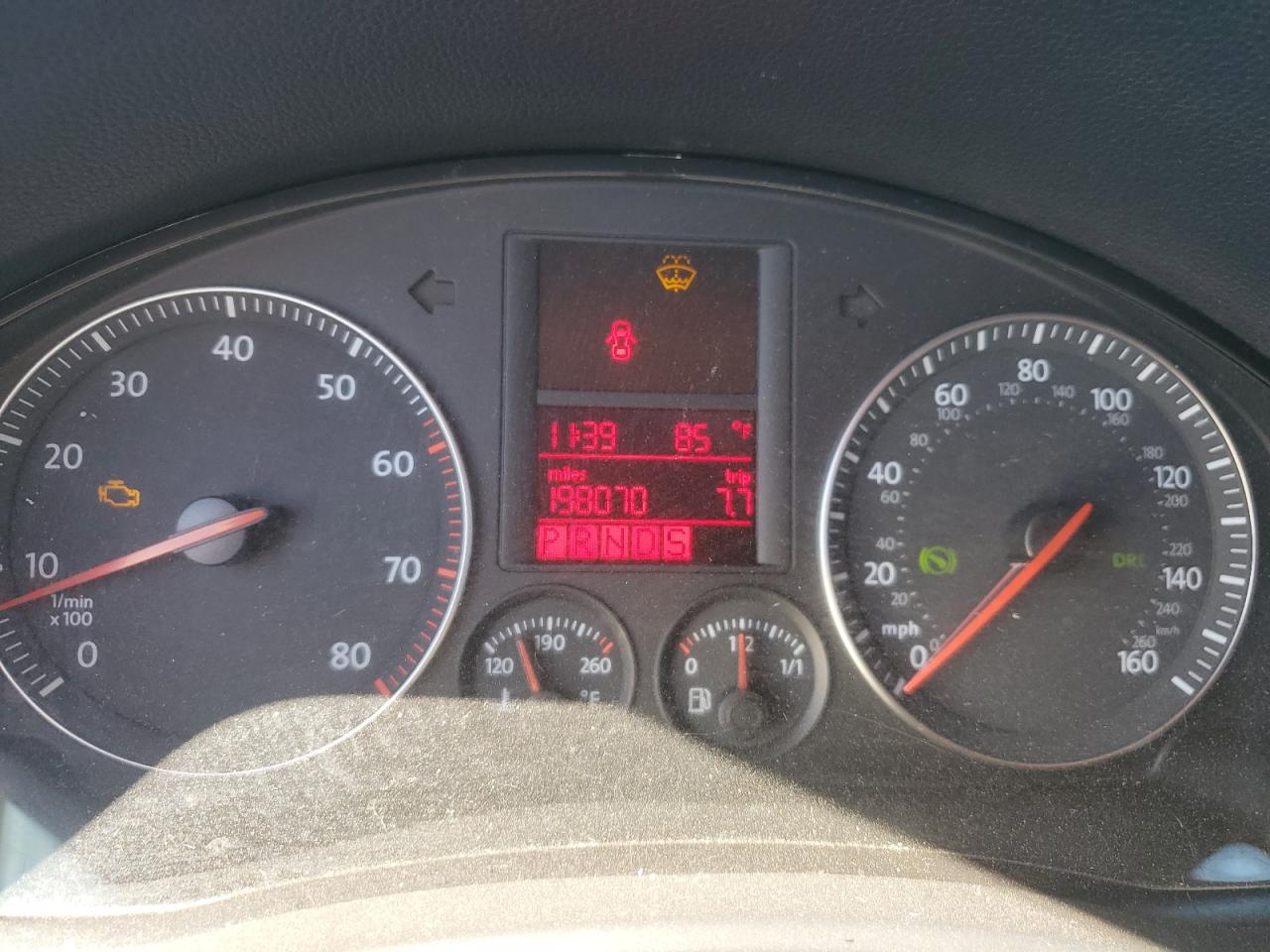 3VWPF71K46M706476 2006 Volkswagen Jetta Value