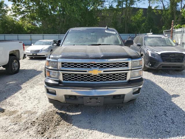 2015 Chevrolet Silverado K1500 Lt VIN: 1GCVKREC2FZ220641 Lot: 56603874