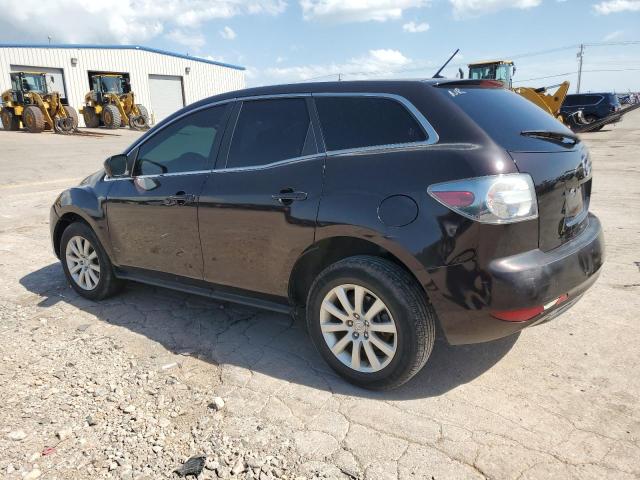 2010 Mazda Cx-7 VIN: JM3ER2W53A0338592 Lot: 55943104