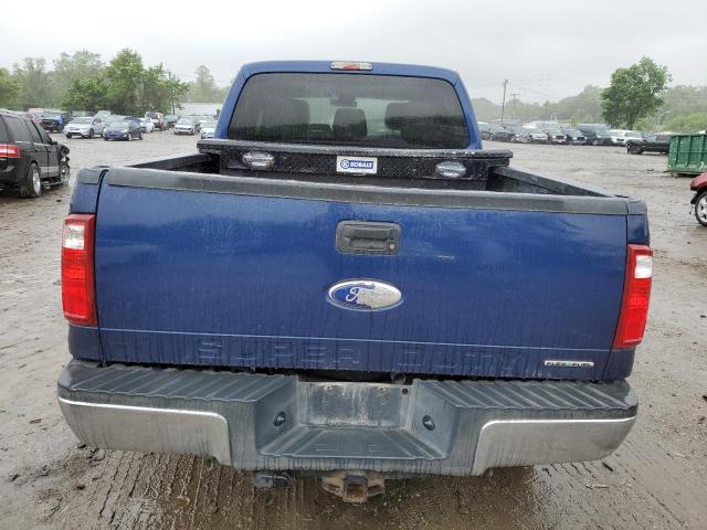 2012 Ford F250 Super Duty VIN: 1FT7W2B63CEC02820 Lot: 54422014