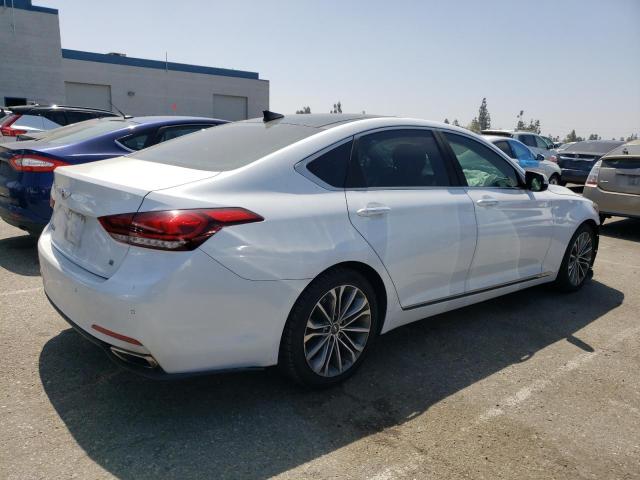 2016 Hyundai Genesis 3.8L VIN: KMHGN4JE2GU112198 Lot: 56623404