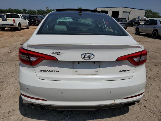 2015 HYUNDAI SONATA SPO - 5NPE34AF0FH101168