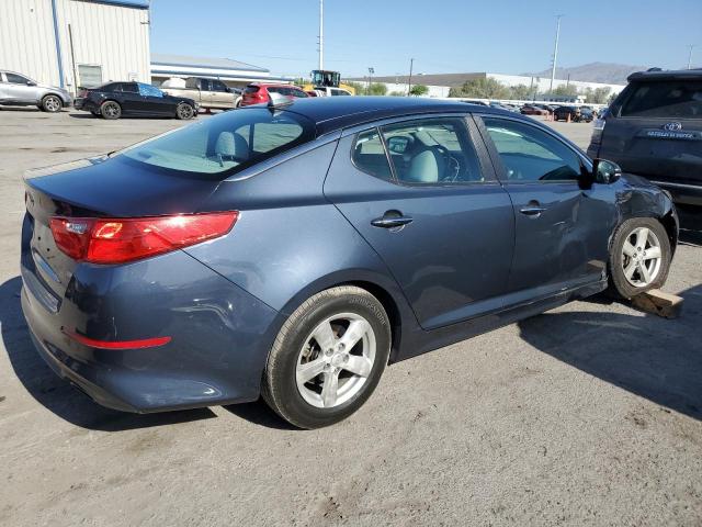 2015 Kia Optima Lx VIN: KNAGM4A76F5531198 Lot: 56414584