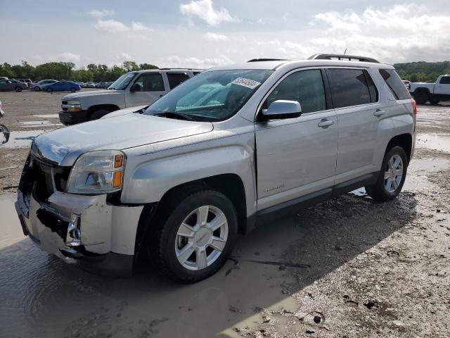 2013 GMC Terrain Sle VIN: 2GKALSEK8D6405414 Lot: 53644504