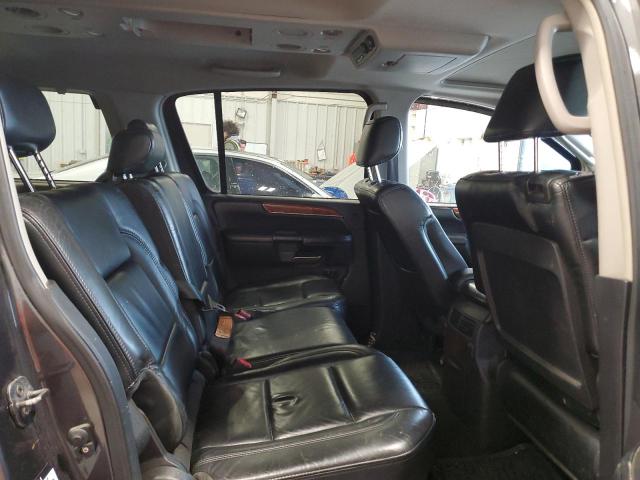 2009 Infiniti Qx56 VIN: 5N3AA08C09N900979 Lot: 55396354