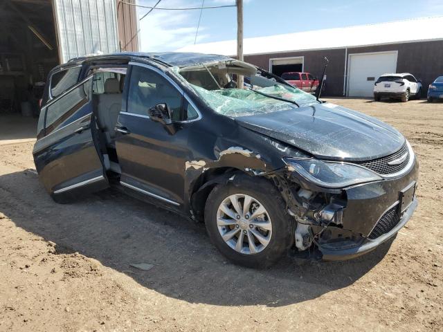 2018 Chrysler Pacifica Touring L VIN: 2C4RC1BG5JR103730 Lot: 54992934