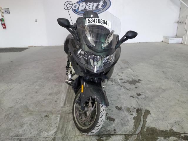 2013 BMW K1600 GTL WB1061209DZZ24131