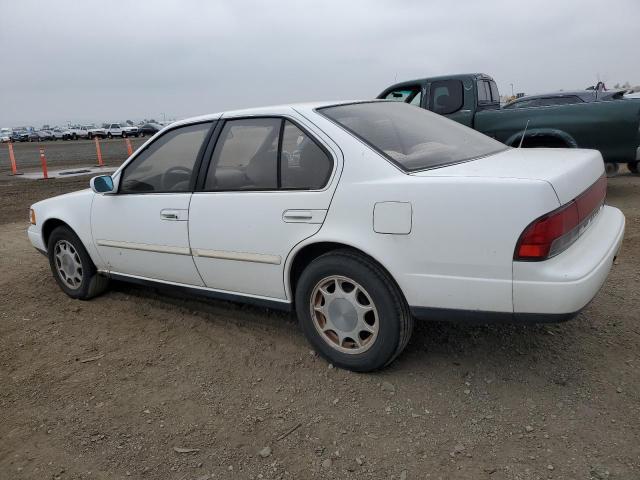 1994 Nissan Maxima Gxe VIN: JN1HJ01F4RT208254 Lot: 53316054