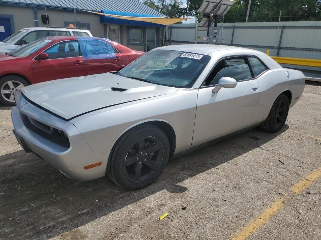 2C3CDYAG6CH174946 2012 Dodge Challenger Sxt