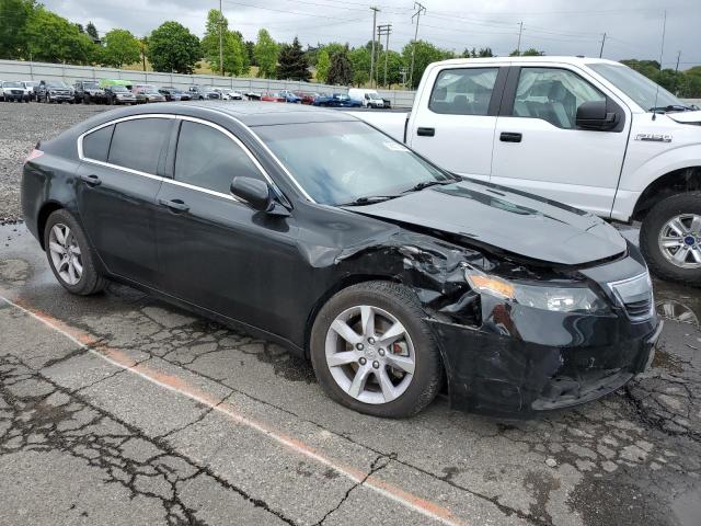 VIN 19UUA8F59EA005765 2014 Acura TL, Tech no.4