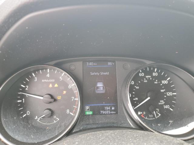 2018 Nissan Rogue S VIN: KNMAT2MT6JP542790 Lot: 54830924