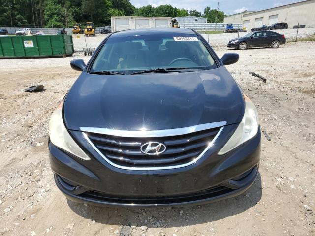 2011 Hyundai Sonata Gls VIN: 5NPEB4AC0BH300952 Lot: 56559514