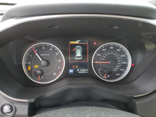 2021 SUBARU ASCENT PRE - 4S4WMAFD1M3429789