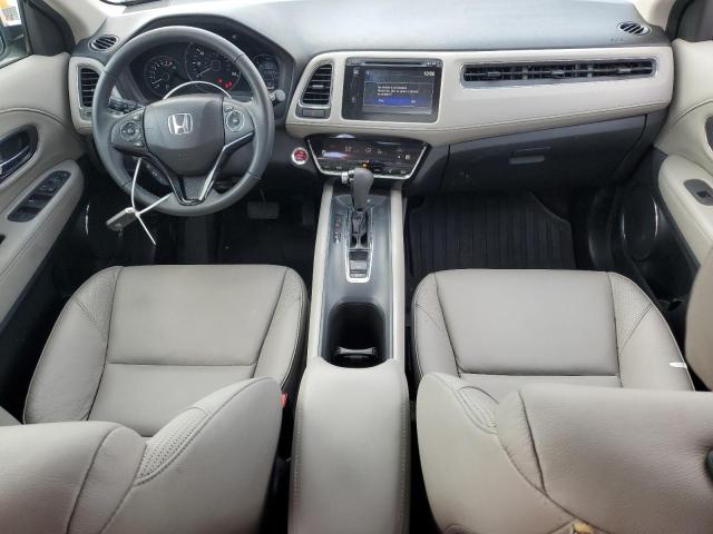 VIN 3CZRU6H71GM760505 2016 HONDA HR-V no.8