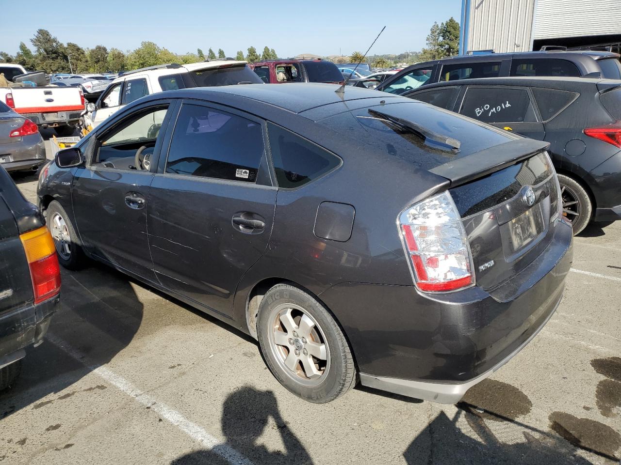 JTDKB20U683408501 2008 Toyota Prius