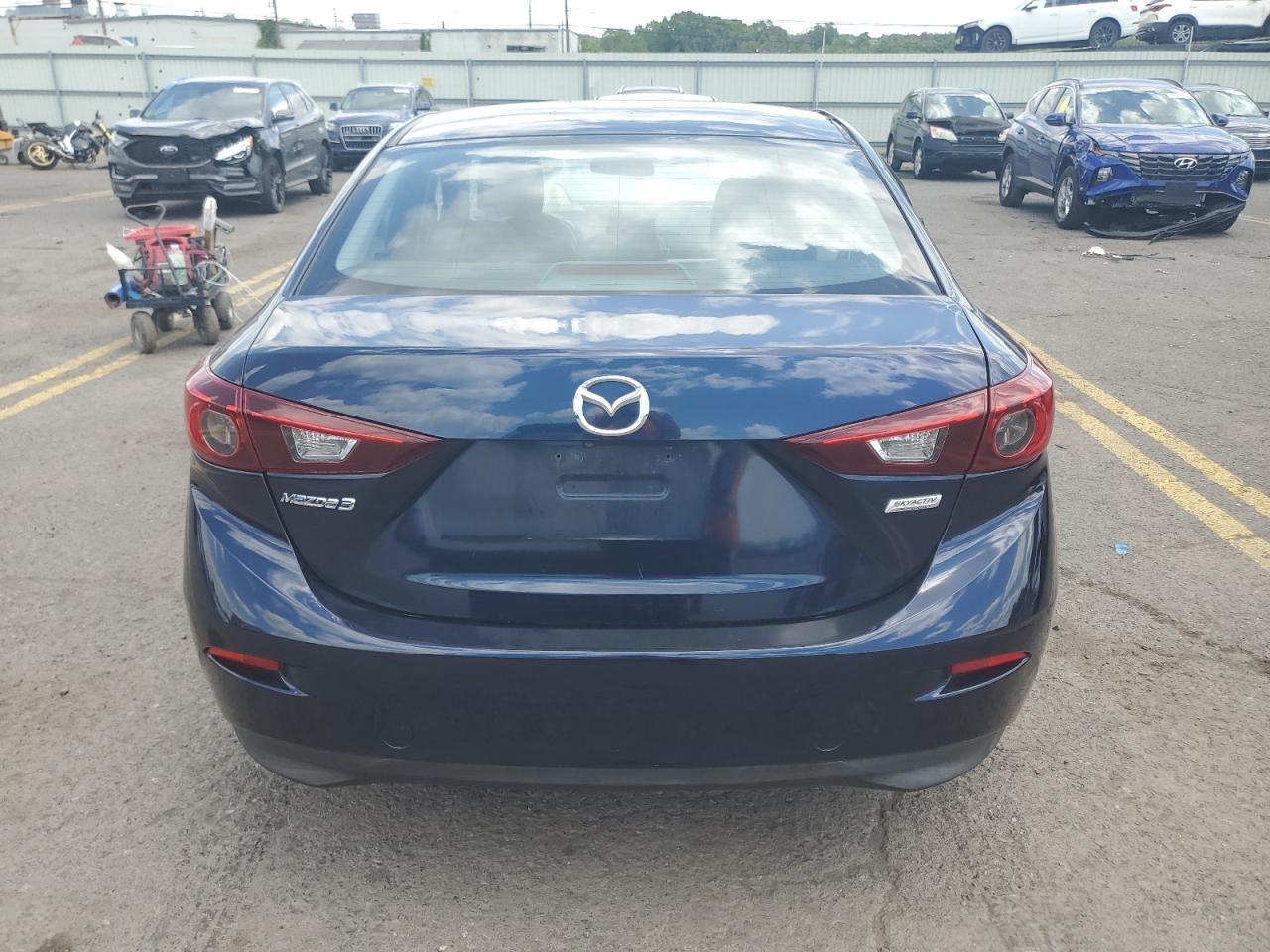 JM1BN1V76H1106058 2017 Mazda 3 Touring