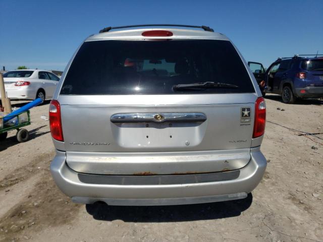 2006 Chrysler Town & Country Touring VIN: 2A4GP54L46R884769 Lot: 56427624