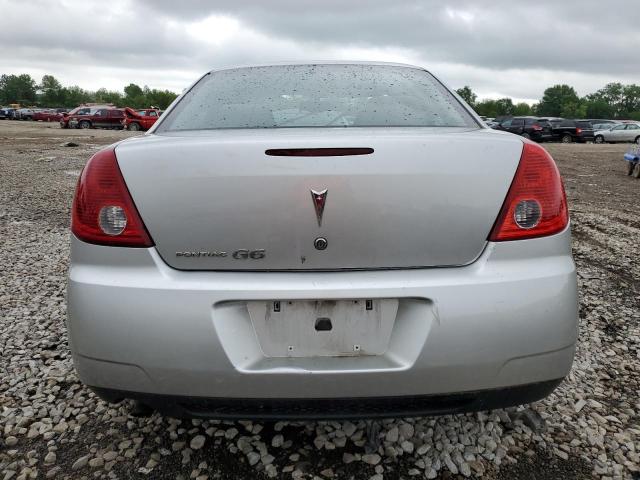 2009 Pontiac G6 VIN: 1G2ZG57B694118622 Lot: 53275344