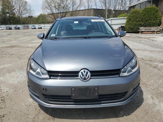 2015 VOLKSWAGEN GOLF SPORT - 3VWCA7AU3FM515694