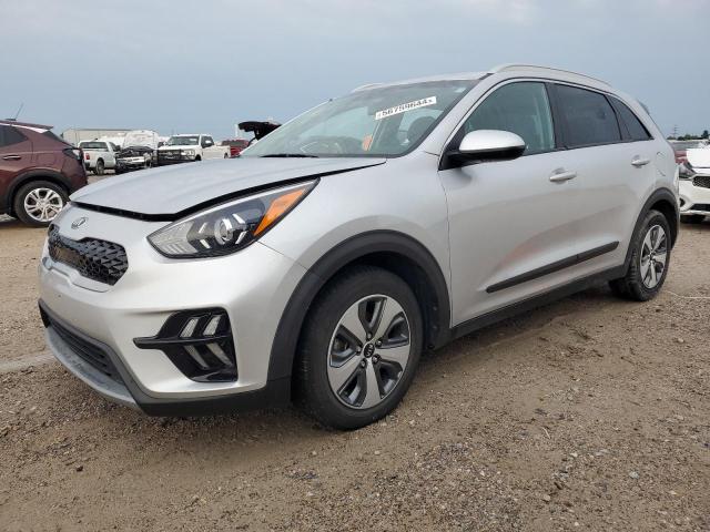 KNDCB3LC9L5361684 Kia Niro LX