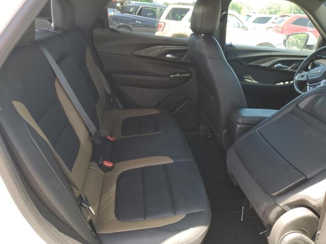 2021 CHEVROLET TRAILBLAZE - KL79MSSL7MB072853