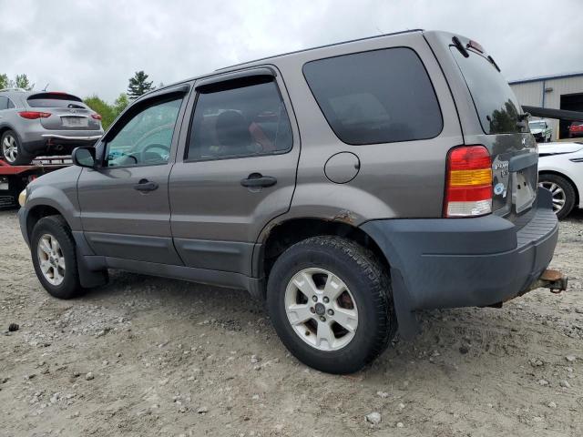 2005 Ford Escape Xlt VIN: 1FMYU931X5KE46907 Lot: 55244534