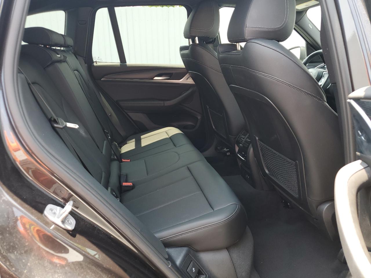 5UX43DP07P9T30213 2023 BMW X3 Sdrive30I