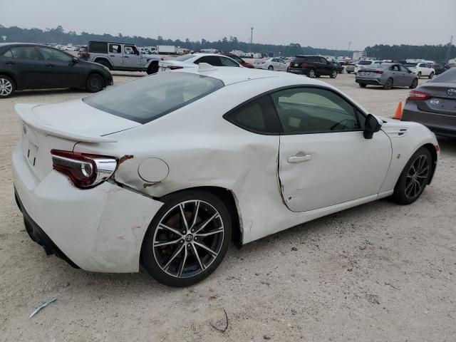 2017 Toyota 86 Base VIN: JF1ZNAA18H9701629 Lot: 53109764